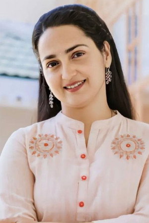 Sangita in Yaare Neenu Cheluve