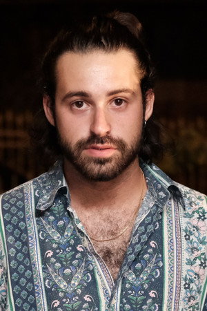 Luca Canarecci in Level Four