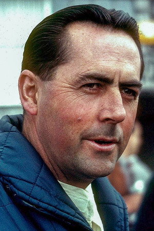 Jack Brabham in Grand Prix: Challenge of the Champions