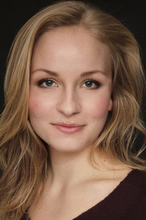 Emilie Werner Semmelroth in Danny's Doomsday