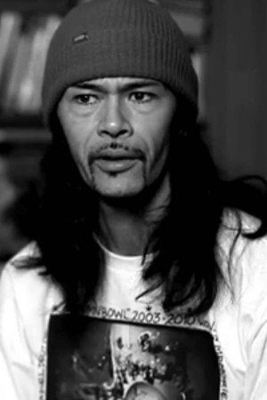 Harry Jumonji in OG: The Harry Jumonji Story