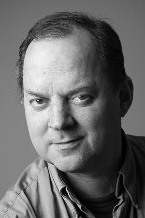 Mats Bergman in Wallander: The Secret