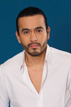 Mario Alberto Hernández in Guadalupe: Mother of Humanity