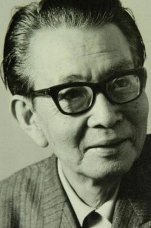 Hiroshi Hayashi in Roar of the Bullets
