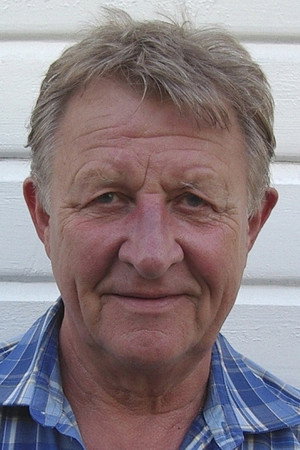 Ivar Nørve in Three Robbers and a Lion