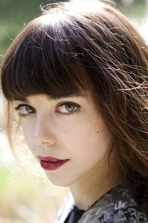 Lisa Brand in The Foster Boy