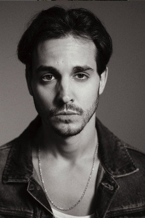 Luis Ferreira in Finders Keepers