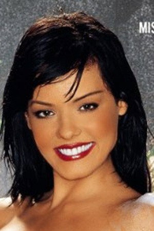 Sarah Teles in Playboy Video Centerfold: Colleen Shannon - 50th Anniversary Playmate