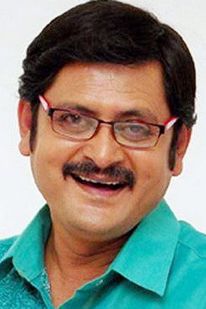 Rohitashv Gour in Aamir