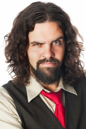 Sébastien Dubé in Juste Pour Rire 2017 - Gala Juste Absurde