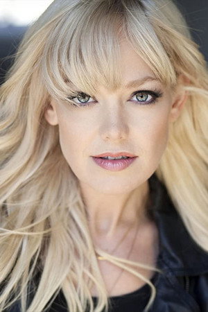 Abby Wathen in Infernum