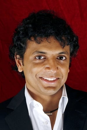 M. Night Shyamalan in Signs