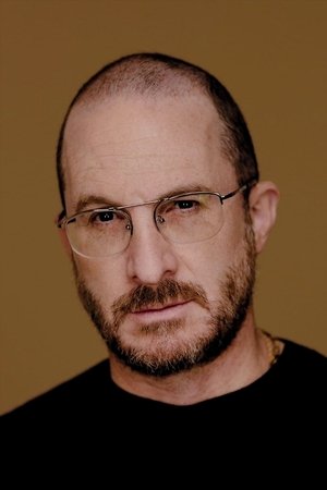 Darren Aronofsky in People Are Amazing: Making 'The Whale'