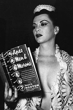 Sherry Britton in The Best of Burlesque
