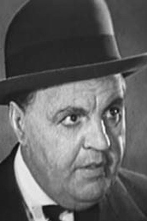 Robert McKenzie in Texas Masquerade