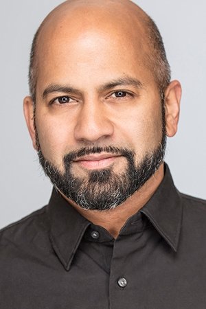 Ajay Naidu in Pi