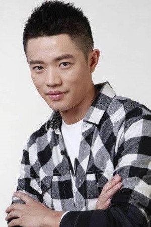 Zeng Yi in 凤凰传奇新年交响演唱会