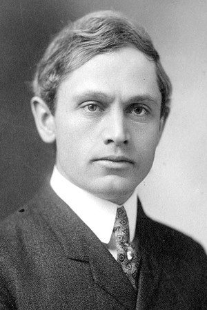 William B. Mack in Missing Millions