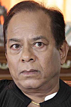 Ishrat Ali in Agyaat