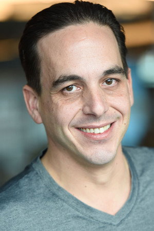 Patrick Klein in The Night House