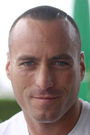 Stefan Leko in Pride Total Elimination 2004