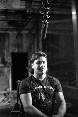 Anthony Leroy in bodybags