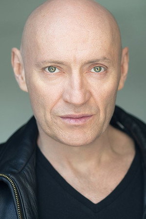Jamie Jackson in Daydream Believer