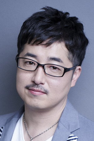 Minoru Shiraishi in Initial D Legend 1: Awakening