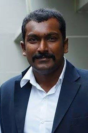 Rahul R Nair in Himalayathile Kashmalan