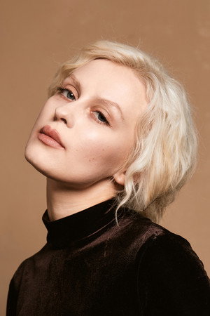 Alvydė Pikturnaitė in Techno, Mama