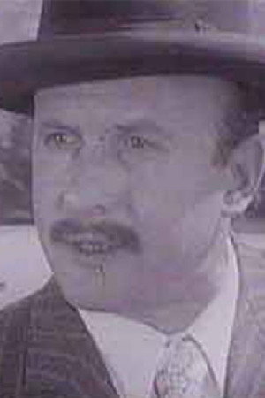 Milutin Butković in Russian Tzar