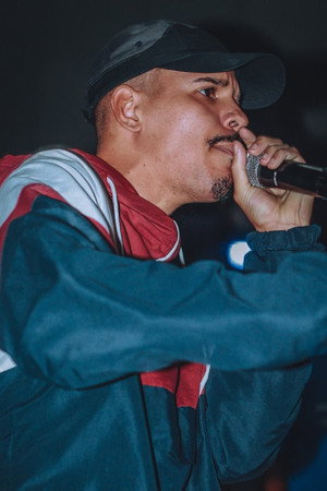 Mateus Chagas in Expressa