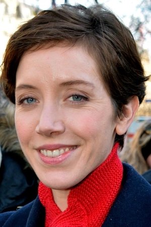 Sara Giraudeau in Beauty and the Beast