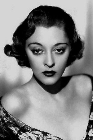 Kathleen Burke in The Mad Game