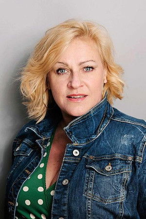 Petra Kleinert in FC Venus