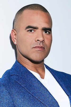 Christopher Jackson in If I Tell You