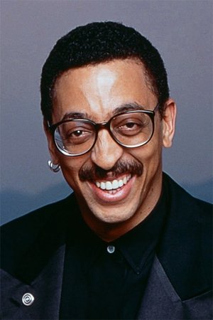 Gregory Hines in Renaissance Man