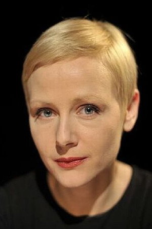 Polona Juh in Projections
