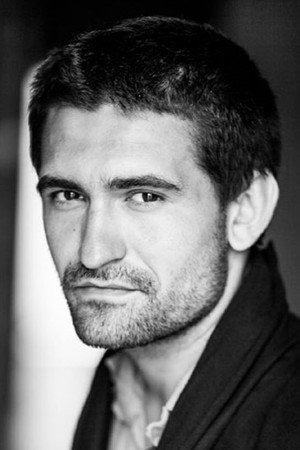 Dmytro Yaroshenko in The Gateway