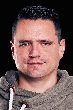 Zany in 10 Years Of Q-Dance: De Feestfabriek