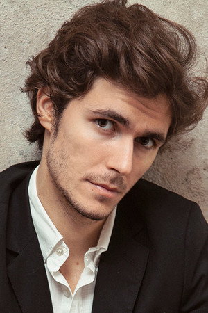 Carlo Calderone in Mascarpone