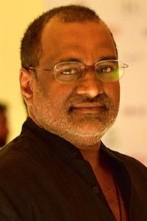 Anil Kumar in American Desi