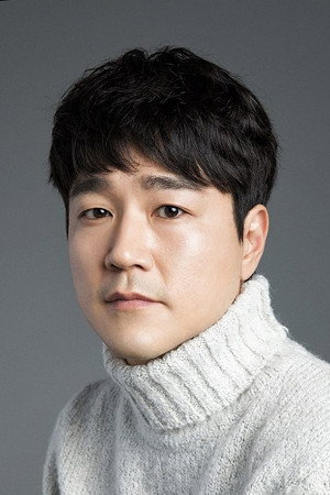 Tae In-ho in Chun Tae-il: A Flame That Lives On