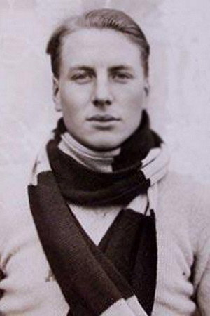 Andrew Irvine in Premiers à l’Everest