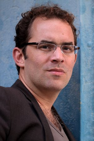 Julien Bocher in La Fusée Ariane : Le Défi français