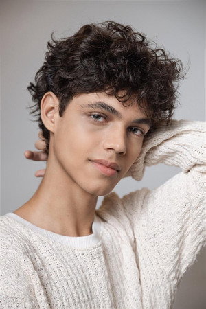 Gabriel Corasini in Busuru