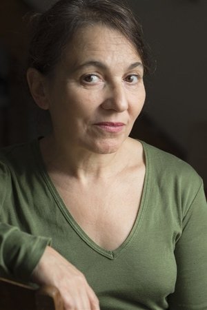 Saadia Bentaïeb in Anatomy of a Fall