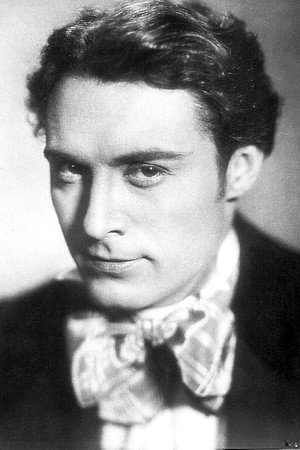 Fred Louis Lerch in Nocturne