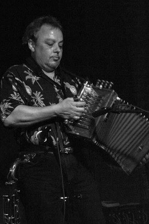 Pat Breaux in The Promised Land: A Swamp Pop Journey