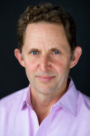 Todd Weeks in The Maiden Heist